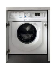 Indesit 7 1200 Spin Inegrated Washing Machine