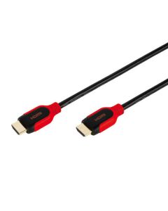 Vivanco HighSpeed HDMI With Ethernet 1.5m
