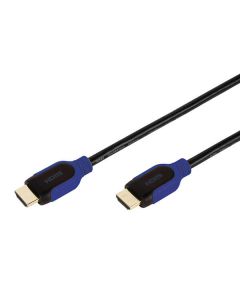 Vivanco High Speed HDMI Cable with ethernet 5.0m
