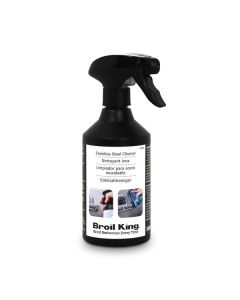 Broil King Stainless Steel Cleaner