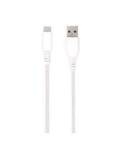 Vivanco Longlife Charging Cable USB to USB Type C