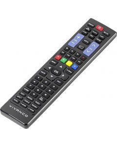 Vivanco Universal Remote Controls  for LG TV