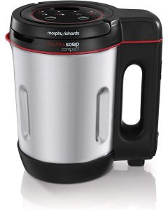Morphy Richards Compact Saute and Soup Maker MR501027