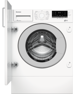Blomberg Integrated 8  Washing Machine