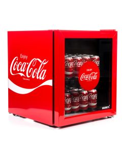 Husky Coka Cola Mini Drinks cooler