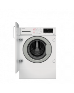Blomberg Integrated 8  Washer 5 Dryer