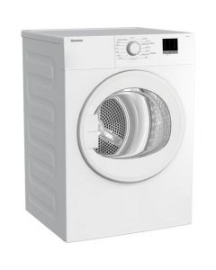 Blomberg 9  Vented Tumble dryer with Sensor Drying