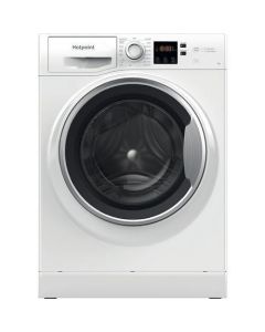 Hotpoint 7 1400 Spin Washing machine