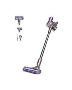 Dyson V8NEW Cordless Stick Vacuum Cleaner - 40 Minutes Run Time