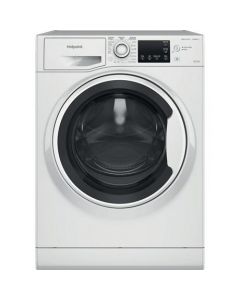 Hotpoint 9 /6 1400 Spin Washer Dryer 