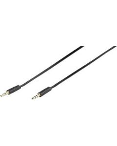 Vivanco Audio Cable 3.5mm  0.9m