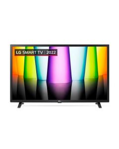 LG HD Ready HDR Smart LED TV With Al Sound