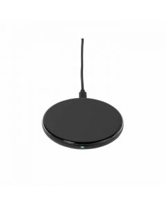 Vivanco Wireless Super Fast Charger Dual Coil