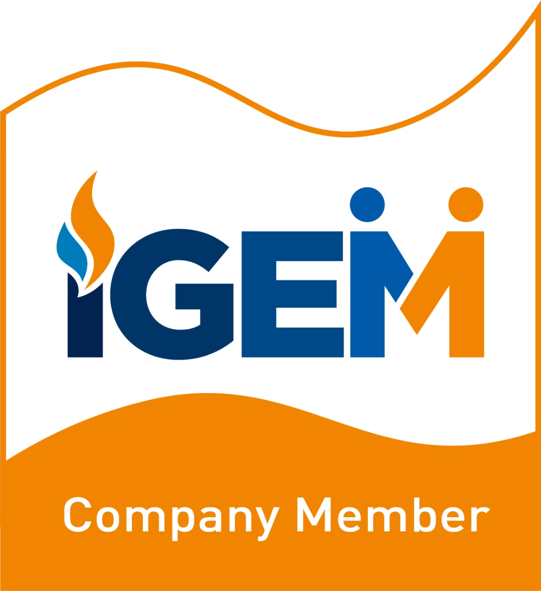 IGEM Company Member Logo