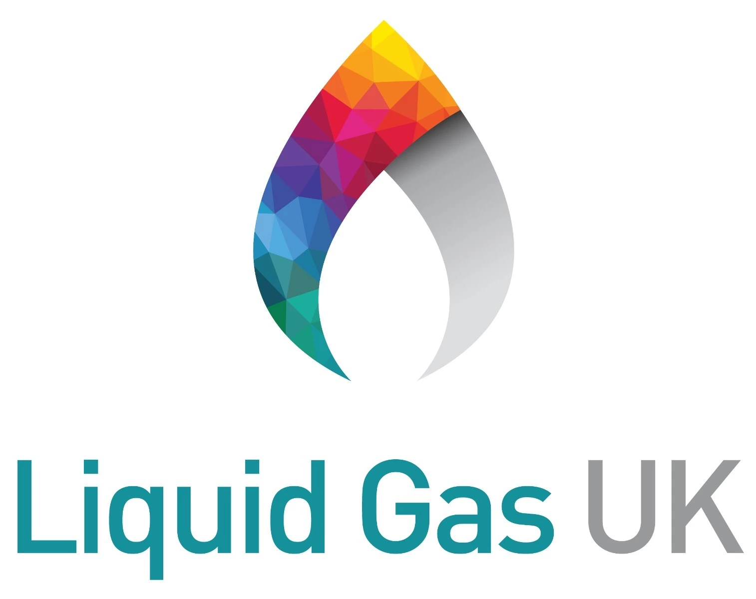 Liquid Gas UK standard master colour